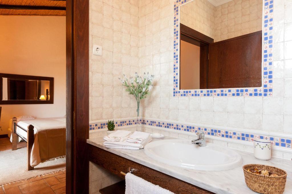 Casa De Cacela Vila Nova de Cacela Zimmer foto