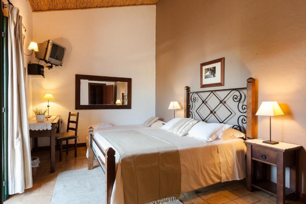 Casa De Cacela Vila Nova de Cacela Zimmer foto