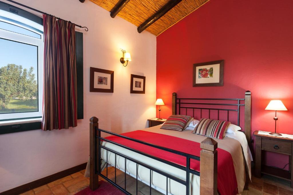 Casa De Cacela Vila Nova de Cacela Zimmer foto