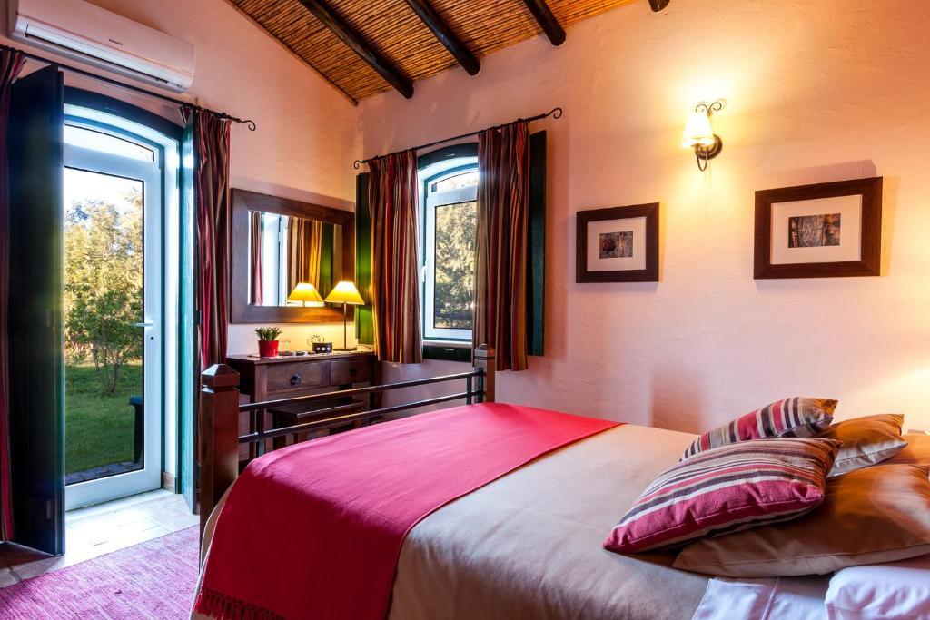 Casa De Cacela Vila Nova de Cacela Zimmer foto