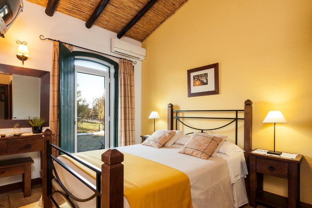Casa De Cacela Vila Nova de Cacela Zimmer foto