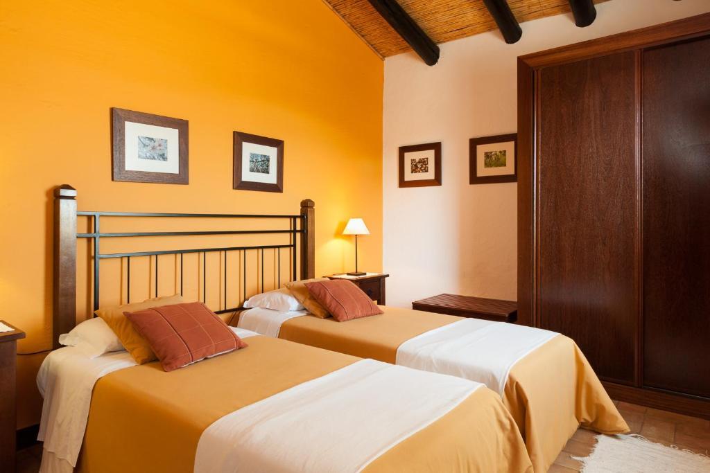 Casa De Cacela Vila Nova de Cacela Zimmer foto