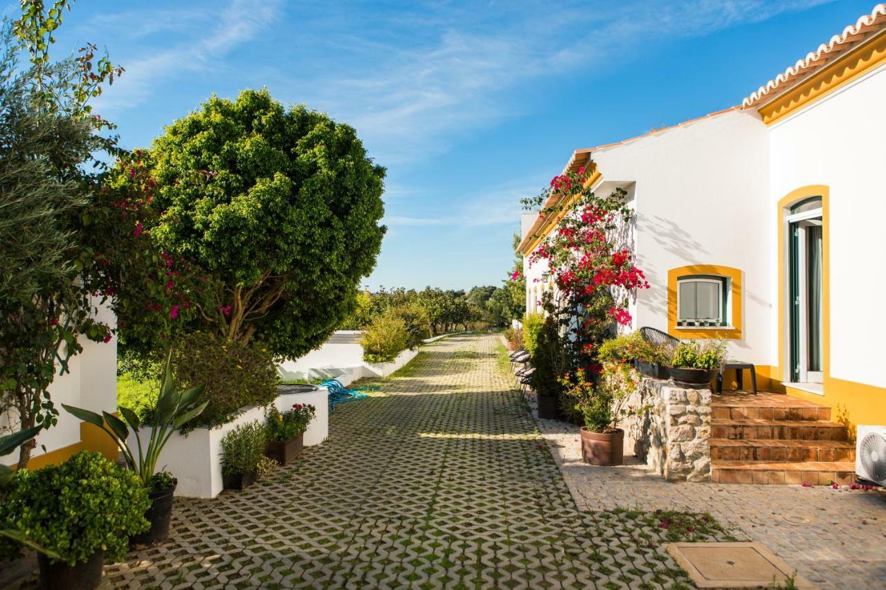 Casa De Cacela Vila Nova de Cacela Exterior foto