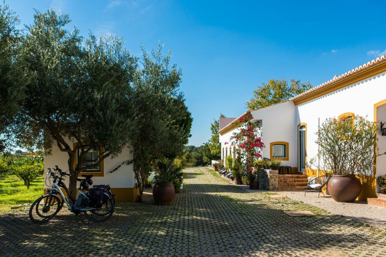 Casa De Cacela Vila Nova de Cacela Exterior foto