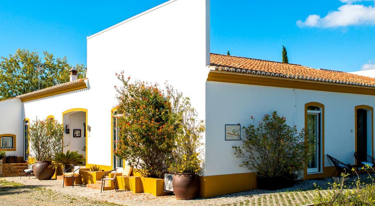 Casa De Cacela Vila Nova de Cacela Exterior foto