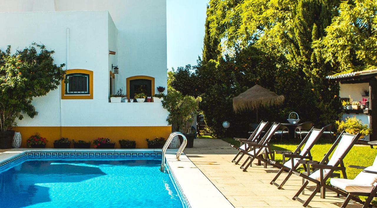 Casa De Cacela Vila Nova de Cacela Exterior foto